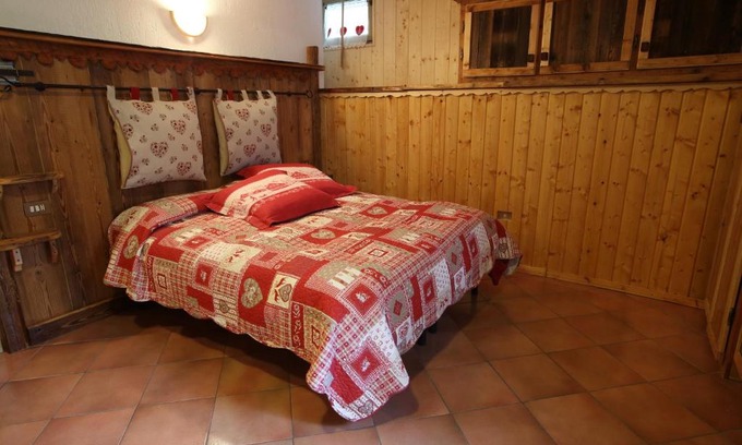 La Thuile Apartamento | La Belette