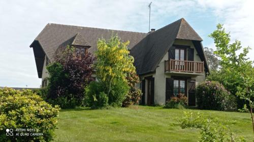 Bordeaux-Saint-Clair Apartamento | LA BELLA 12-Appartement rez de chaussée 90m²