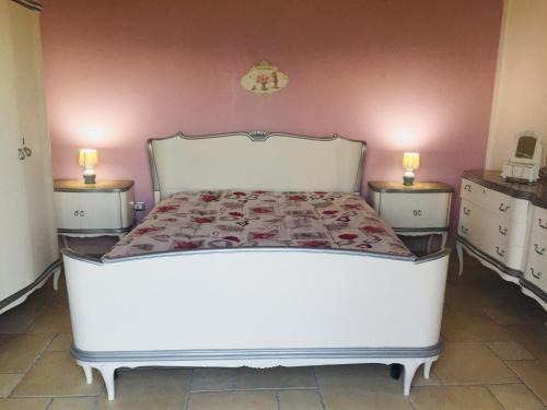 Lamezia Terme Apartamento | La Bella di Lamezia (Appartamento)