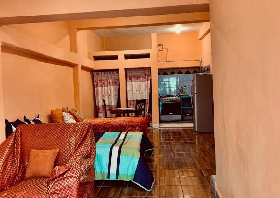 El Tamarindo Apartamento | La Bella Lola Loft 2
