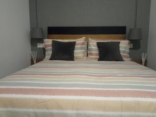 La Malagueta Apartamento | LA BELLA MALAGUETA
