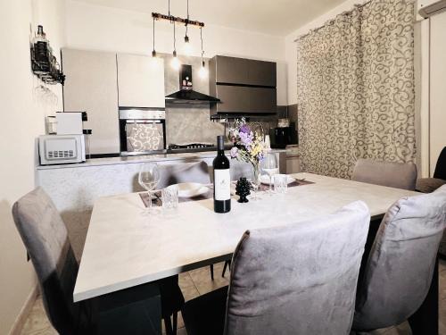 Floridia Apartamento | La Bella Sicilia Suite