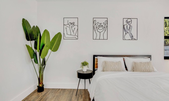 Harbordale Apartamento | La bella vacations 1