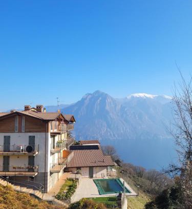 Fonteno Apartamento | La Bella Vista