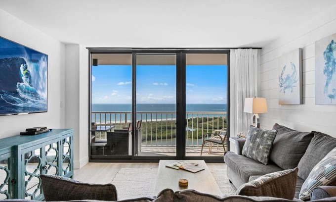Marco Island Apartamento | La Bella Vita on Marco - 1802 South Seas Tower 3