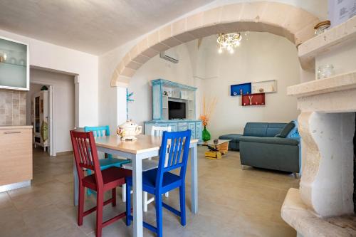 Montalbano Apartamento | La Bella Zia House