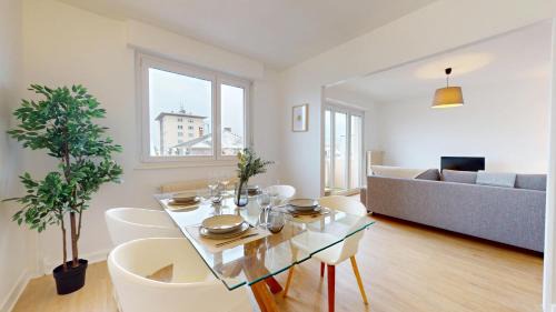 Saint Joseph/Mittelharth Apartamento | La belle étape avec parking