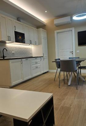 Quartiere XXVII Primavalle Apartamento | La Belle Étoile