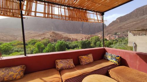 Toudgha El Oulia Casa | La Belle étoile
