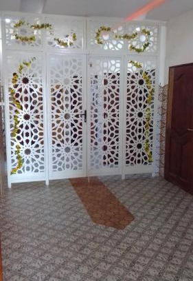 Pointe des Almadies Apartamento | La Belle Appartement - Sipres 5, plage