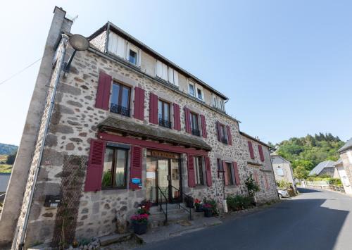 Albepierre-Bredons Apartamento | La Belle Arverne