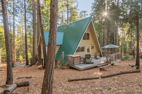 Arnold Casa | La Belle Cabine