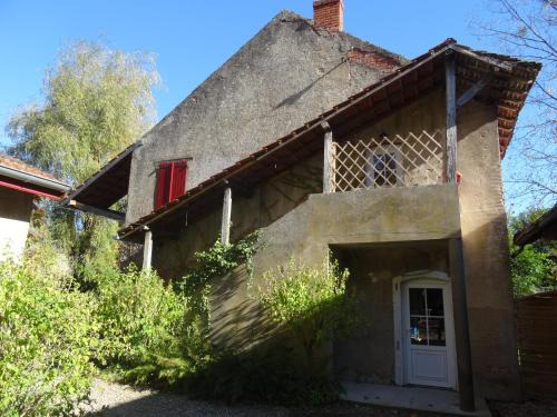 Saint-Bonnet-en-Bresse Apartamento | LA BELLE D'ANTAN