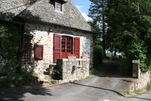 Sansac-de-Marmiesse Casa | La Belle Epoque