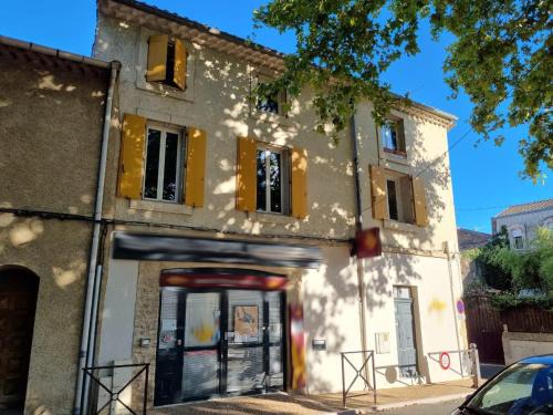 Capestang Apartamento | LA BELLE ETAPE