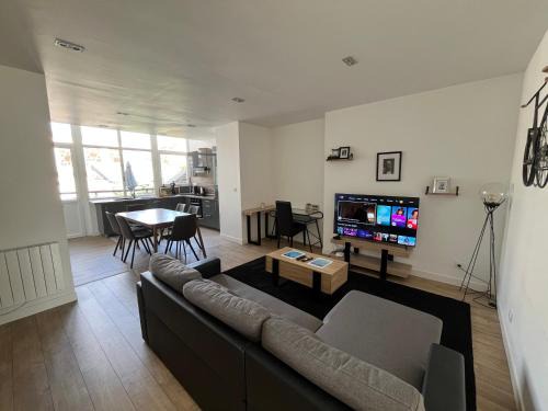 Boulogne-Centre Apartamento | La Belle Etoile