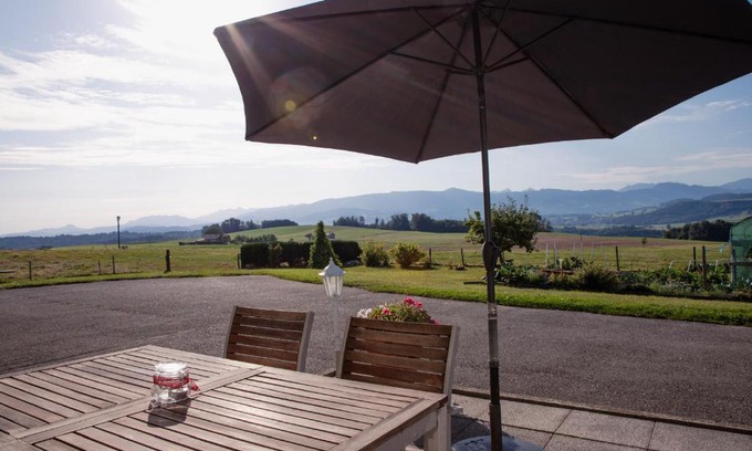 Cottens Chalet De Esquí | La Belle Ferme