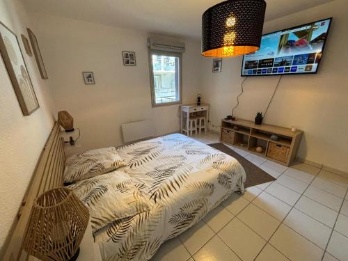 Juncasse - Argoulets Apartamento | La Belle Garde