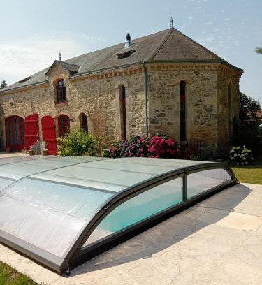 Chambroutet Cama Y Desayuno | La Belle lurette