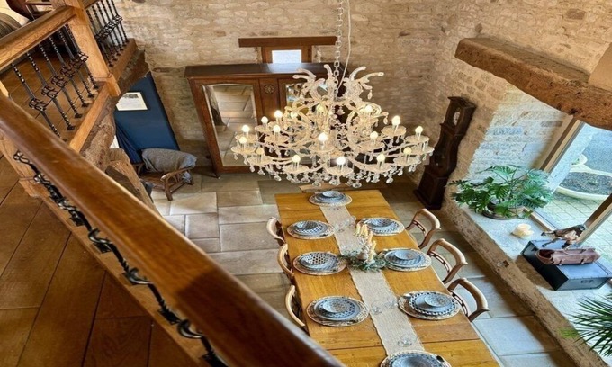 Brevands Casa | La Belle Maison