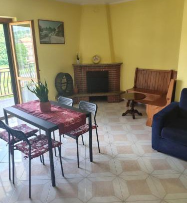 Tagliacozzo Apartamento | La Belle Maison in Tagliacozzo