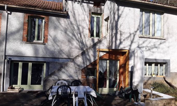 Pulverieres Casa | La Belle Parenthèse