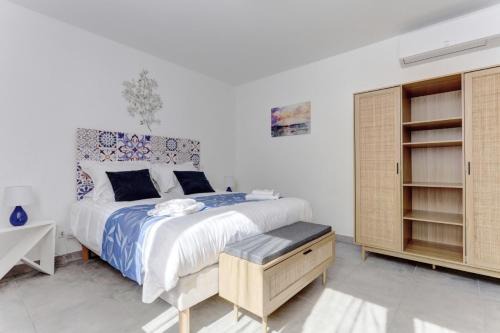 Matougues Apartamento | La Belle Prise