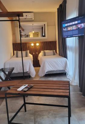 Acassuso Apartamento | La Belle San Isidro Lofts