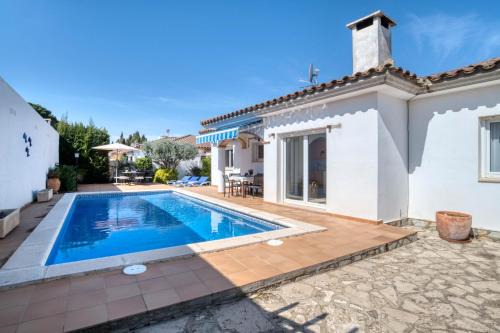 L'Escala Casa | La Bellesa