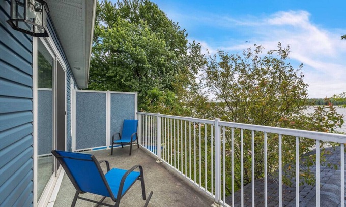 Templeton Apartamento | La Bellevue