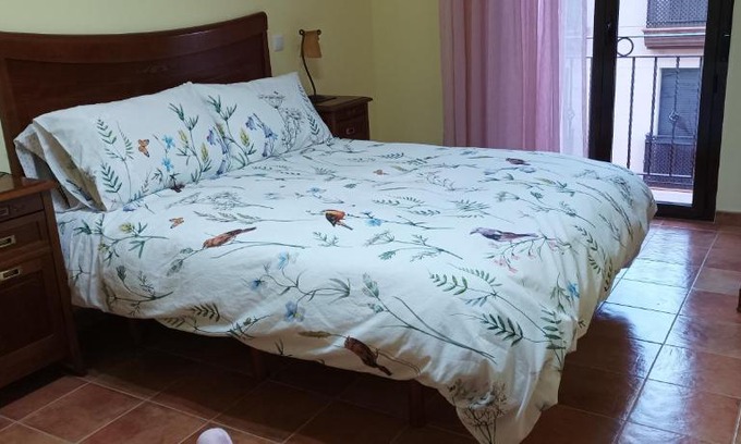 Lanzahita Casa | La belleza del Tietar