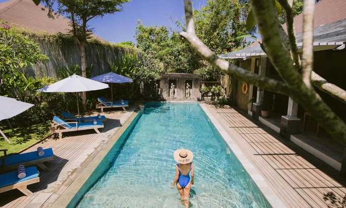 Kampial Complejo | La Berceuse Resort and Villa Nusa Dua by Taritiya Collection