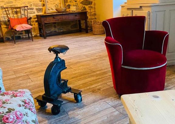 Privas Casa | La bergerie d'Annie