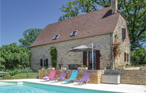 Salviac Casa | La Bergerie De Cayssac