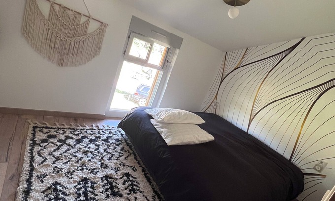 Sainte-Helene Casa | La Bergerie de Polly, au Milieu de la Fôret à 20 mns des Plages de Lacanau Océan