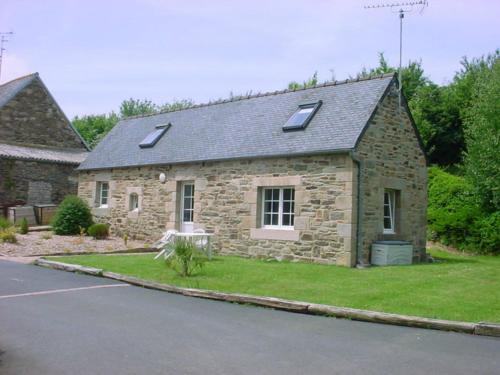 Camlez Casa | La Bergerie