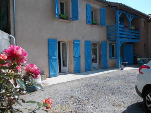 Sost Casa | La Bergerie