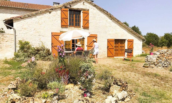 Lalbenque Casa | La Bergerie - LALBENQUE