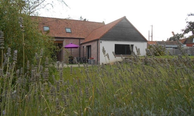 Saint-Augustin Casa | La Bergerie Saint-Augustin