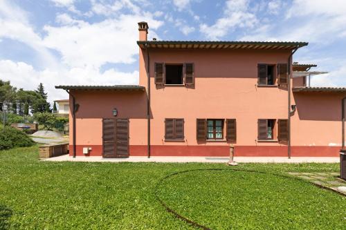 Montopoli in Val d'Arno Apartamento | La Bettola Tavern Rooms Restaurant