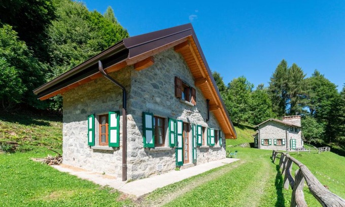 Bellagio Casa | La Betulla by Wonderful Italy