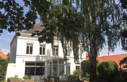 Beuvry Casa | La Beuvrygeoise
