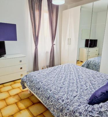 Vetralla Apartamento | La Biőisola