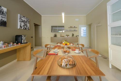 Ogliastro Cilento Cama Y Desayuno | La Bifora b&b