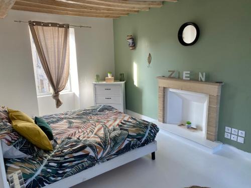 Thaon Casa | La bigardiere