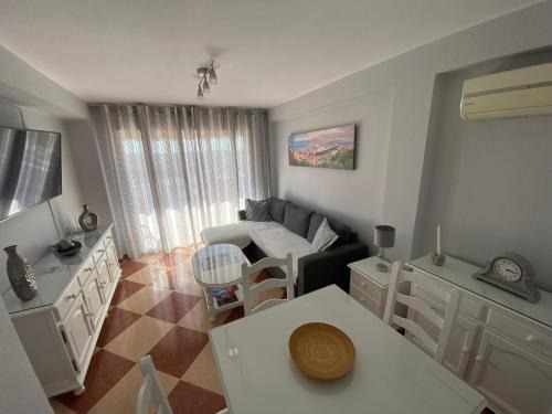 Torre del Mar Apartamento | La Biznaga de María
