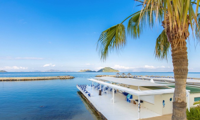 Turgutreis Complejo | La Blanche Resort & SPA - All Inclusive