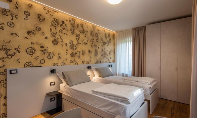 Mortegliano Casa | La Blave Rooms