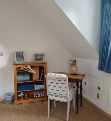 Duault Casa | La bleue