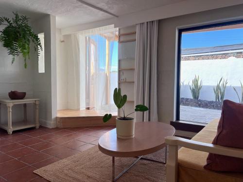 Mozaga Apartamento | La Bodega de Florencio